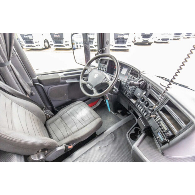 2012 Scania G480-46525351