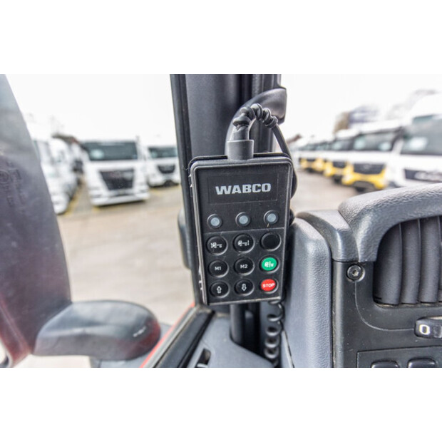 2012 Scania G480-46525352