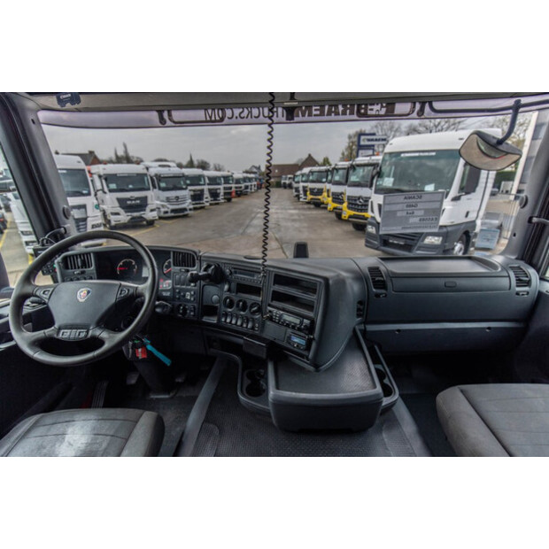 2012 Scania G480-46525354