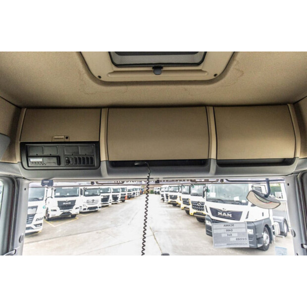 2012 Scania G480-46525355