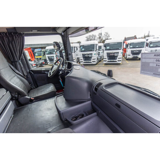 2012 Scania G480-46525356