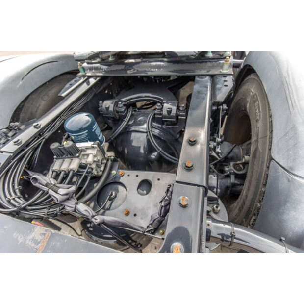 2021 MAN TGX 18.470-46525369