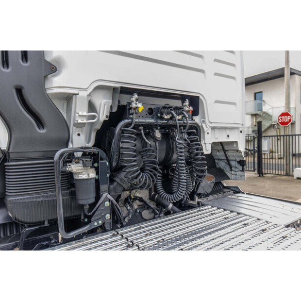 2021 MAN TGX 18.470-46525370