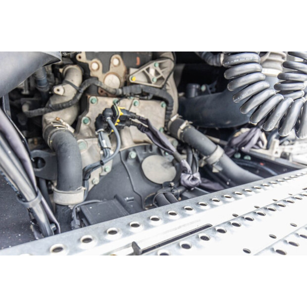 2021 MAN TGX 18.470-46525371