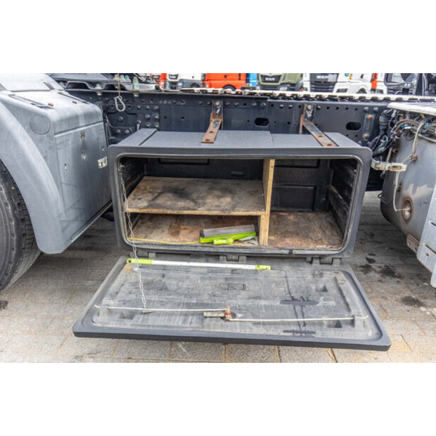 2021 MAN TGX 18.470-46525372