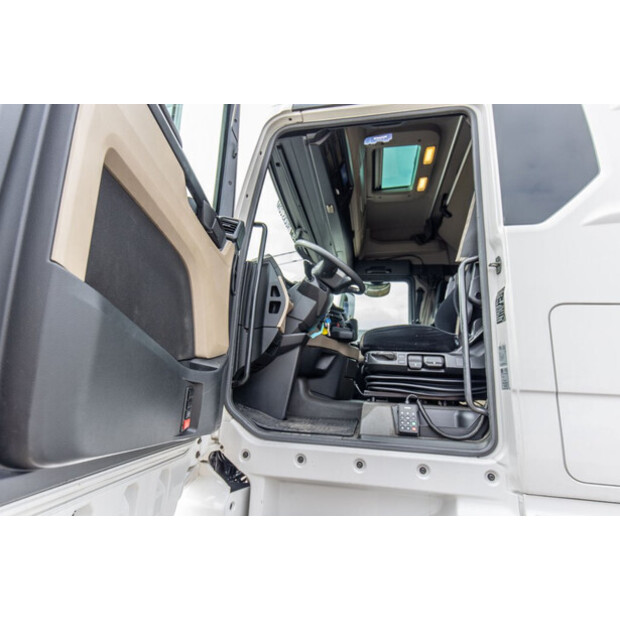 2021 MAN TGX 18.470-46525373