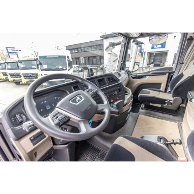 2021 MAN TGX 18.470-46525374