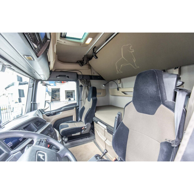 2021 MAN TGX 18.470-46525375