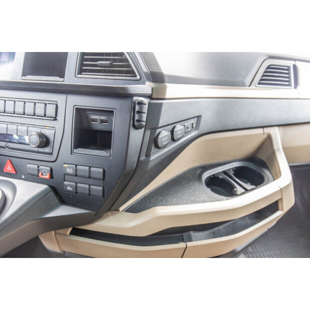 2021 MAN TGX 18.470-46525377