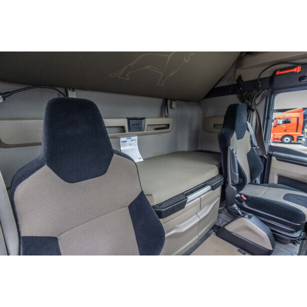 2021 MAN TGX 18.470-46525381