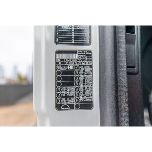 2021 MAN TGX 18.470-46525382