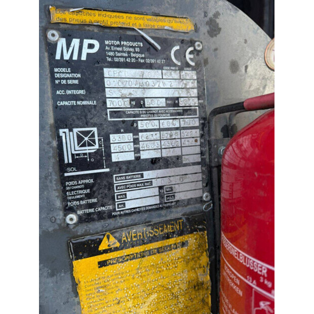 هيلي CPCD70-46525397