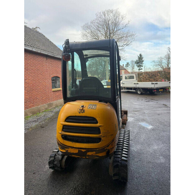 JCB 8020-46525402