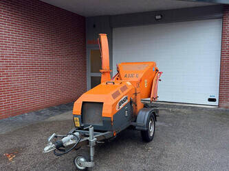 Image for 2016 Jensen A530 DI XL