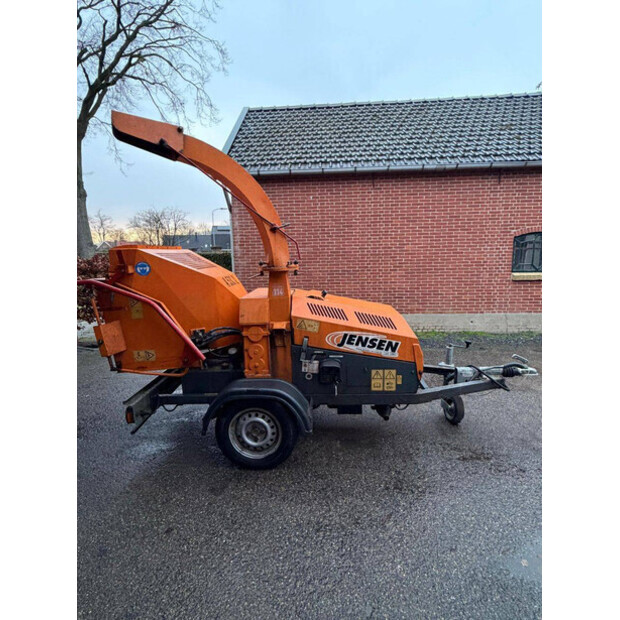 2016 Jensen A530 DI XL-46525411