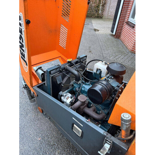 2016 Jensen A530 DI XL-46525413