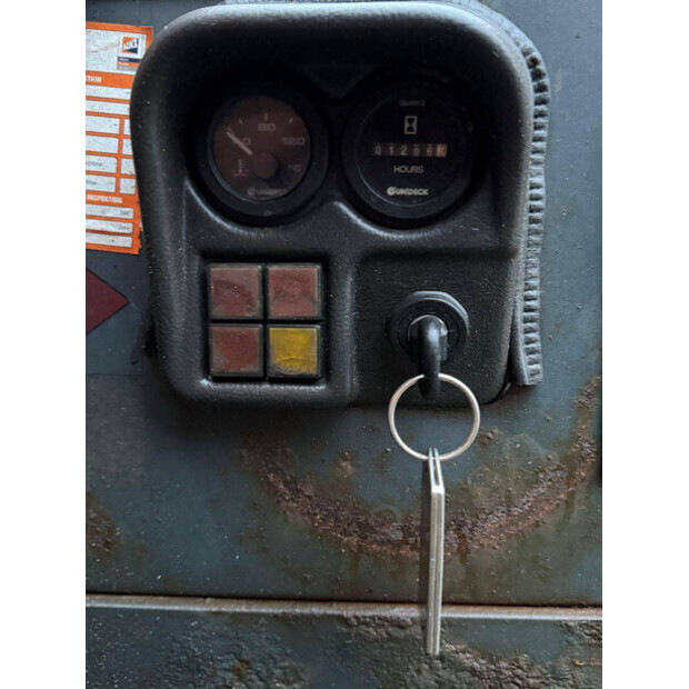 2016 Jensen A530 DI XL-46525415