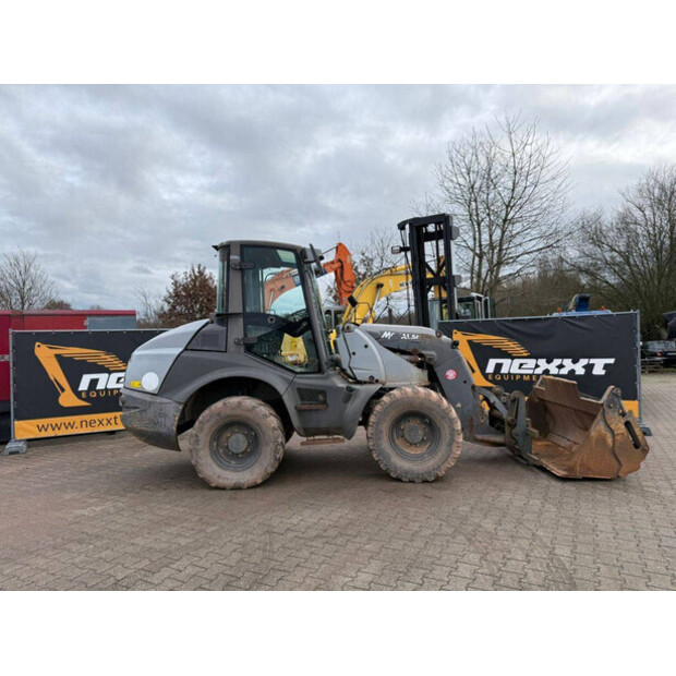 Mecalac AS900-46525431