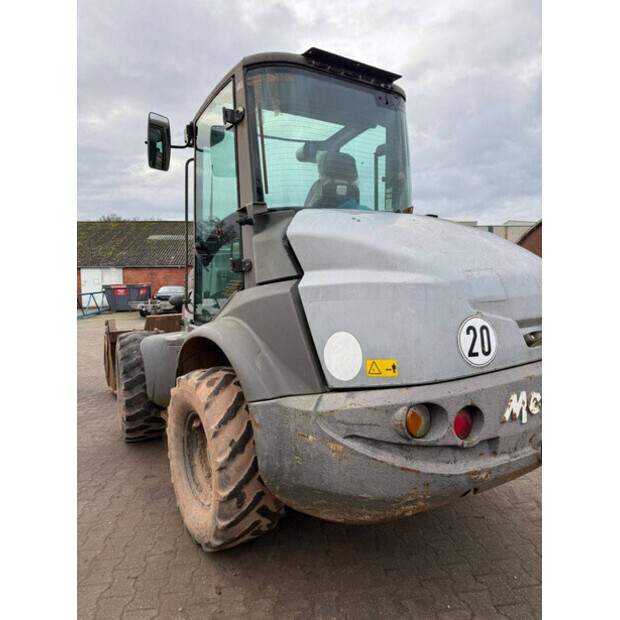 Mecalac AS900-46525434