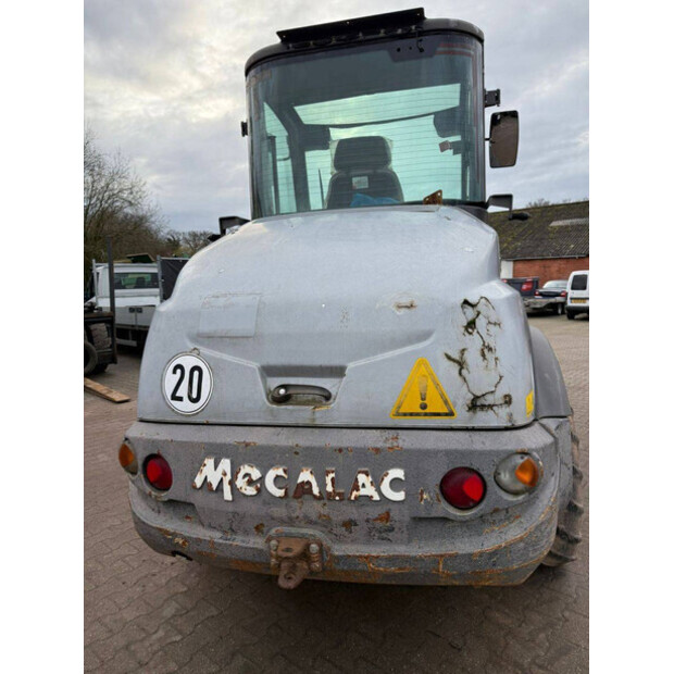 Mecalac AS900-46525435