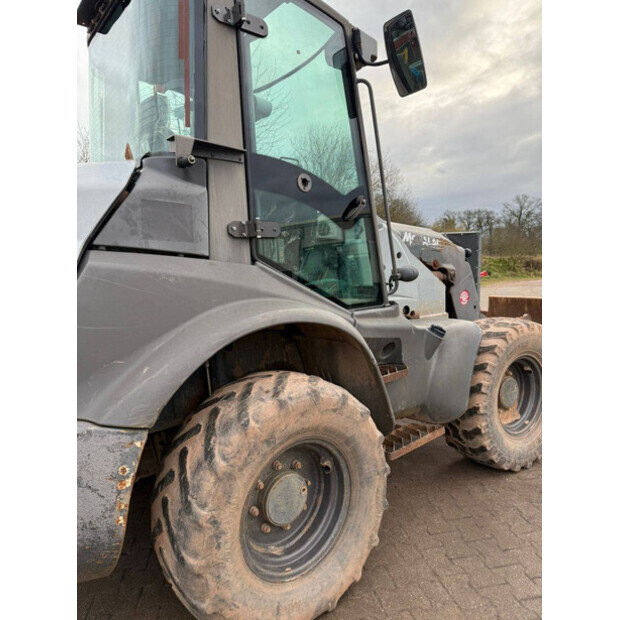 Mecalac AS900-46525436