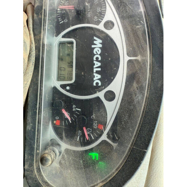 Mecalac AS900-46525439