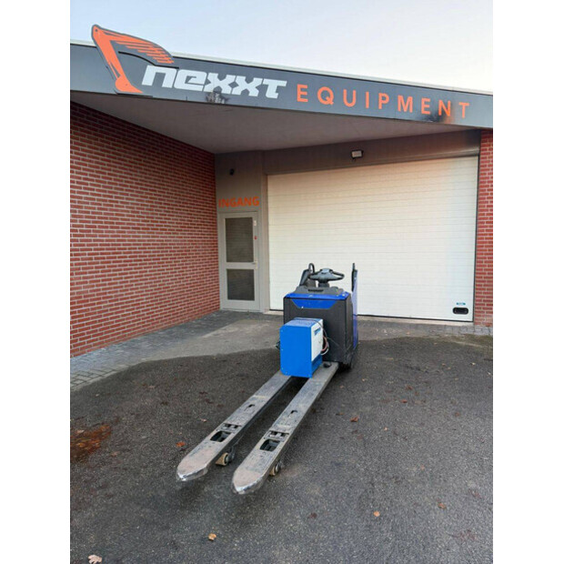 Toyota BT Levio-46525440