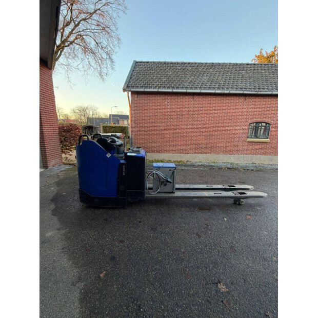 Toyota BT Levio-46525441