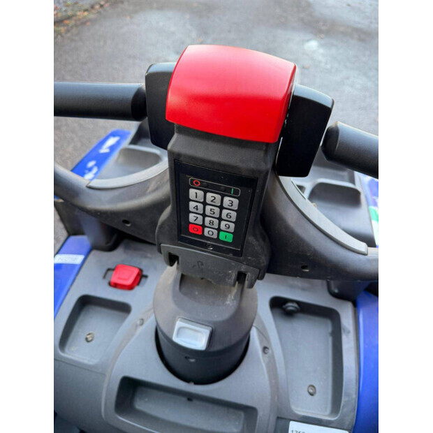 Toyota BT Levio-46525444