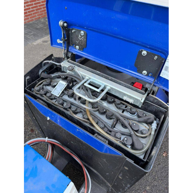 Toyota BT Levio-46525447