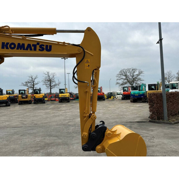 2017 Komatsu PC56-7-46525459