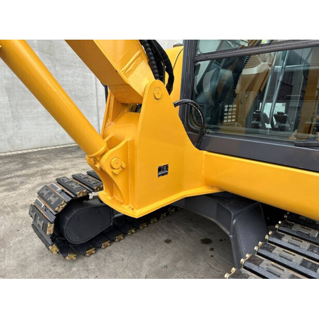 2017 Komatsu PC56-7-46525462