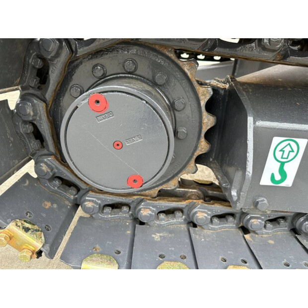 2017 Komatsu PC56-7-46525465