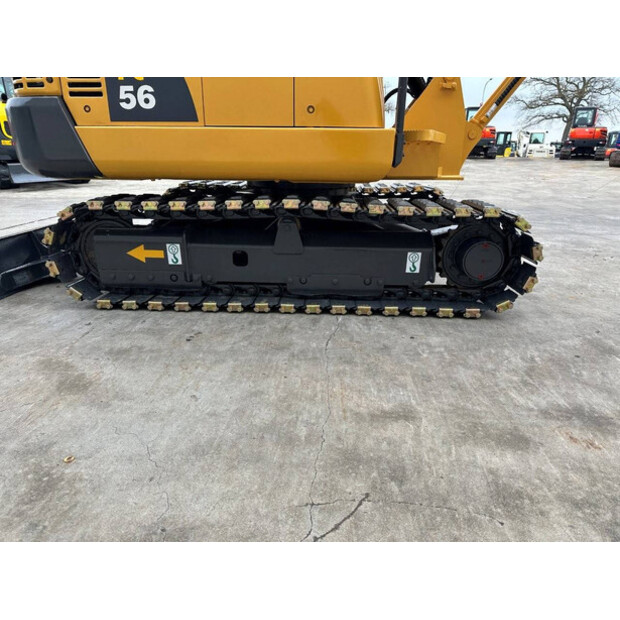 2017 Komatsu PC56-7-46525466