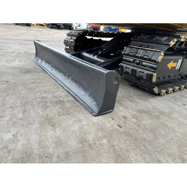 2017 Komatsu PC56-7-46525468