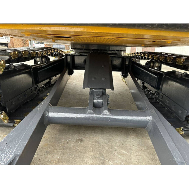 2017 Komatsu PC56-7-46525471