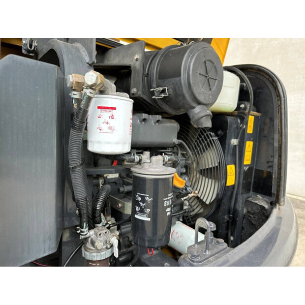 2017 Komatsu PC56-7-46525475