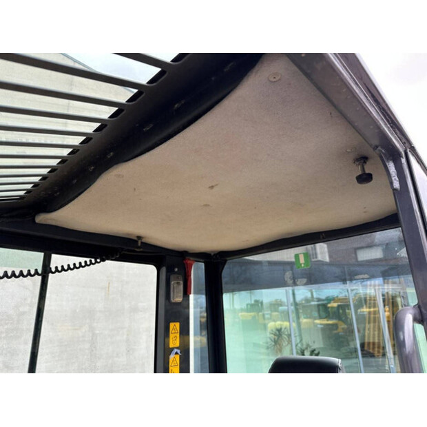 2017 Komatsu PC56-7-46525479