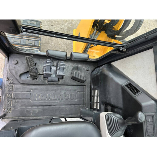 2017 Komatsu PC56-7-46525480