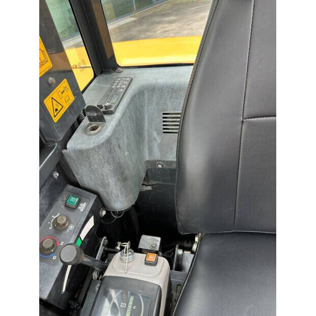 2017 Komatsu PC56-7-46525483