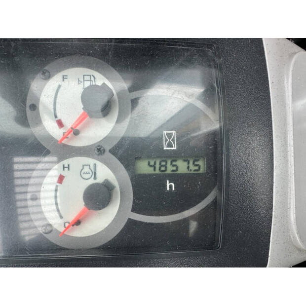 2017 Komatsu PC56-7-46525485