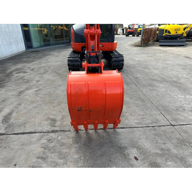 2016 كوبوتا KX163-5-46525495