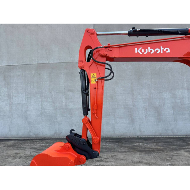 2016 كوبوتا KX163-5-46525497