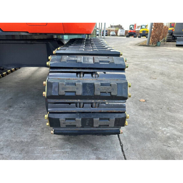 2016 كوبوتا KX163-5-46525503