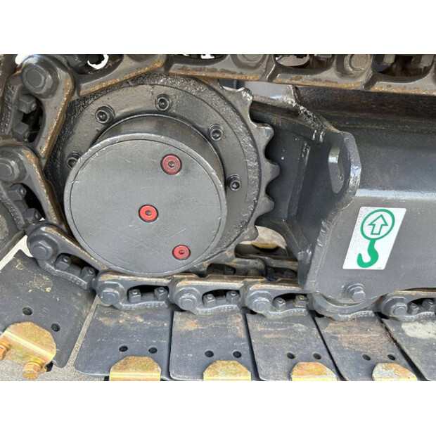 2016 كوبوتا KX163-5-46525505