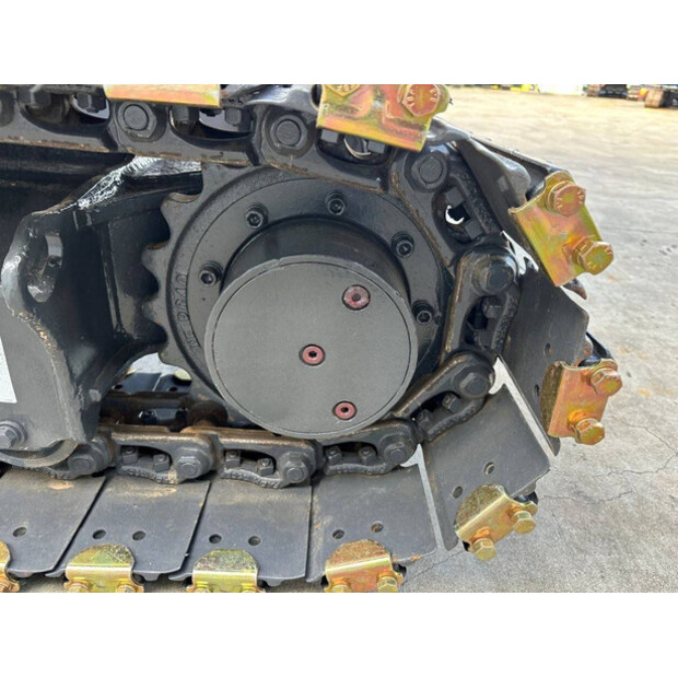 2016 كوبوتا KX163-5-46525507