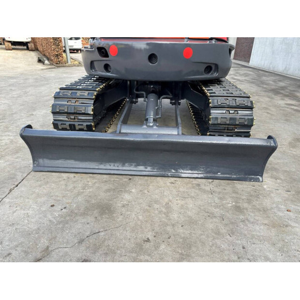 2016 كوبوتا KX163-5-46525509