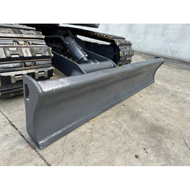 2016 كوبوتا KX163-5-46525510