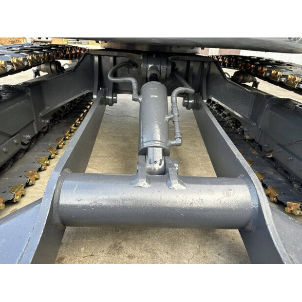 2016 كوبوتا KX163-5-46525511