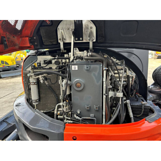 2016 كوبوتا KX163-5-46525516